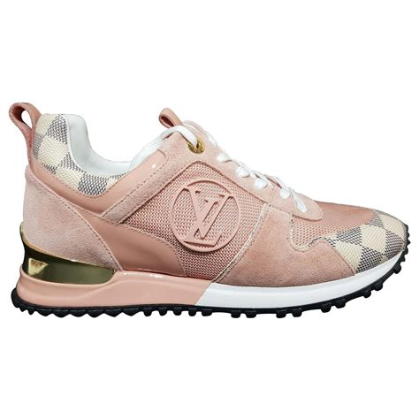 Louis Vuitton women trainers